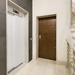 Apartamento Casa Massima