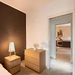 Apartamento Casa Massima *