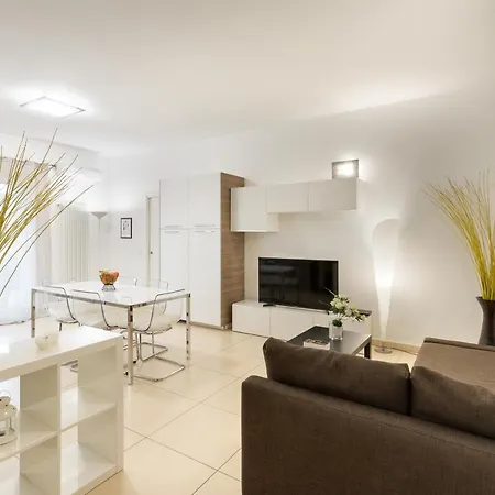 Casa Massima アパート