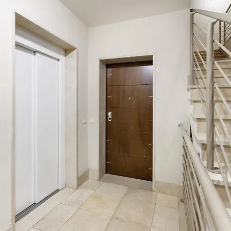 アパート Casa Massima カザマッシマ