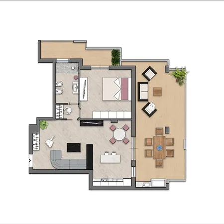 Casa Massima * カザマッシマ