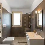 Apartamento Casa Massima *