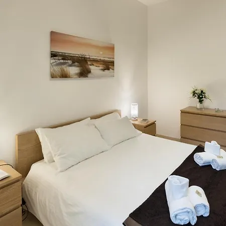 Apartamento Casa Massima *