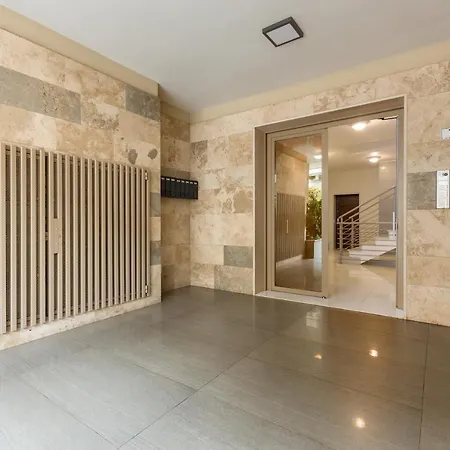 Apartamento Casa Massima Casamassima