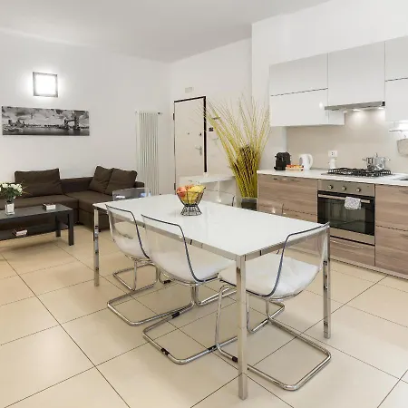 Apartamento Casa Massima Casamassima