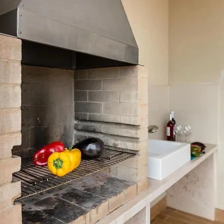 Apartamento Casa Massima *