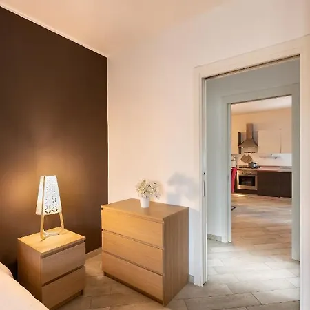 Apartamento Casa Massima *