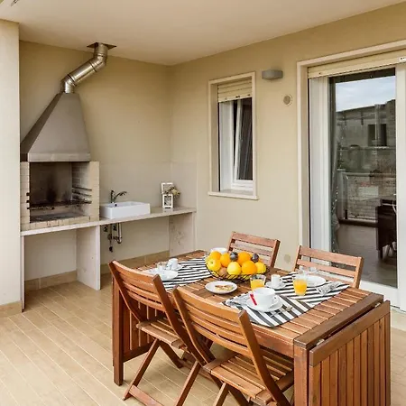 Casa Massima Appartement