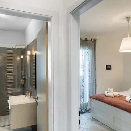 Casa Massima Appartement