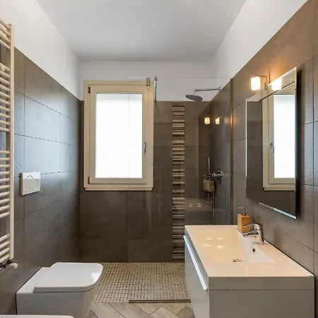 Apartamento Casa Massima *