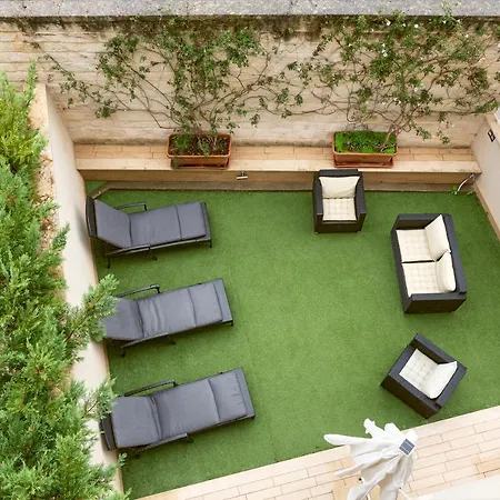 Casa Massima Appartement