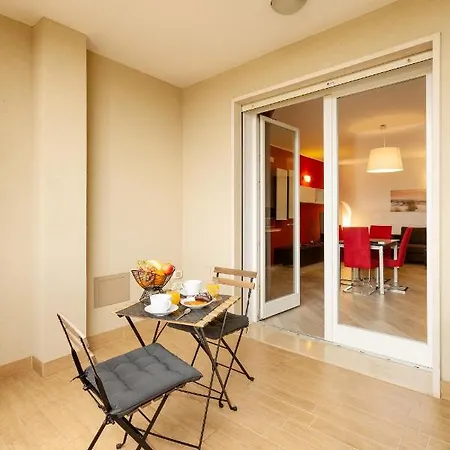 Casa Massima * Casamassima