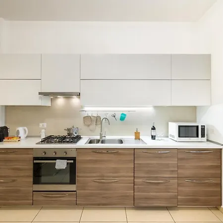 Casa Massima Apartment Casamassima