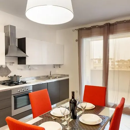 Casa Massima * Casamassima