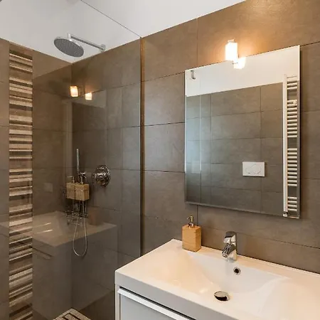 Appartement Casa Massima Casamassima