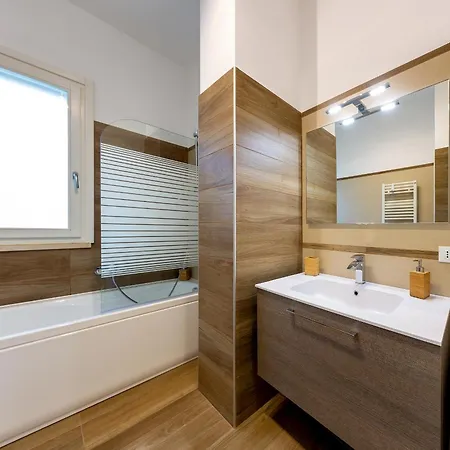 Apartamento Casa Massima *