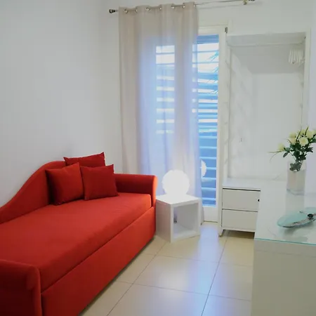 Casa Massima Apartment Casamassima