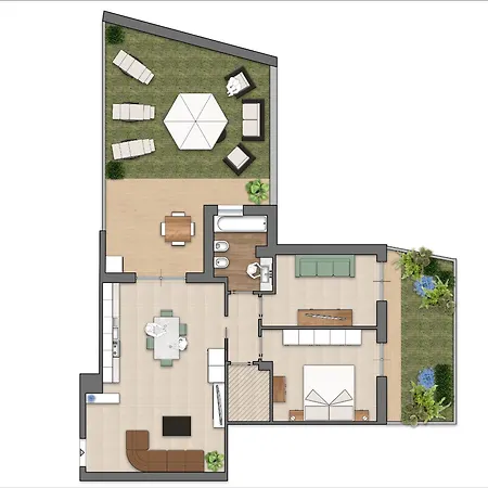 Casa Massima