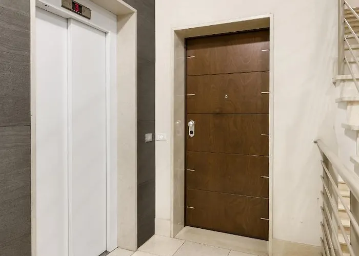 Apartament Casa Massima