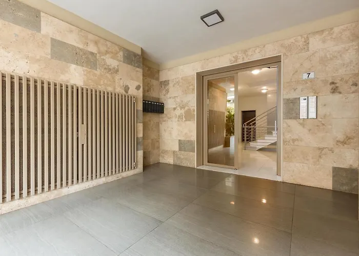 Apartament Casa Massima Casamassima