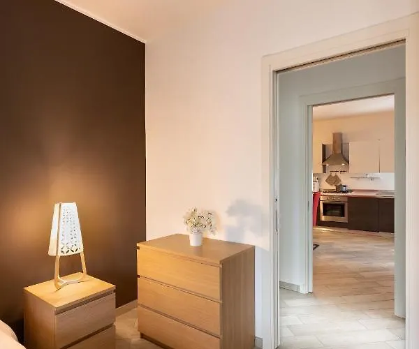 Apartament Casa Massima *