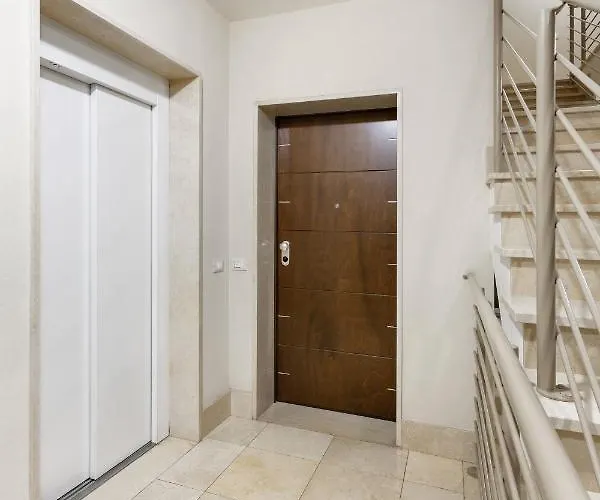 Apartament Casa Massima Casamassima