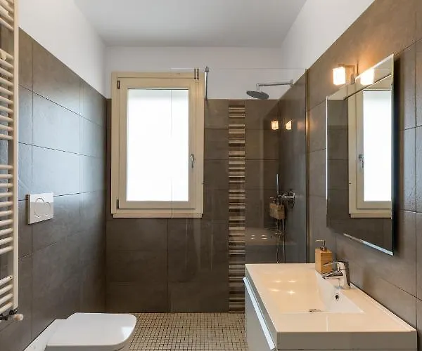 Apartament Casa Massima *