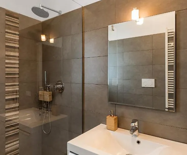 Apartament Casa Massima Casamassima