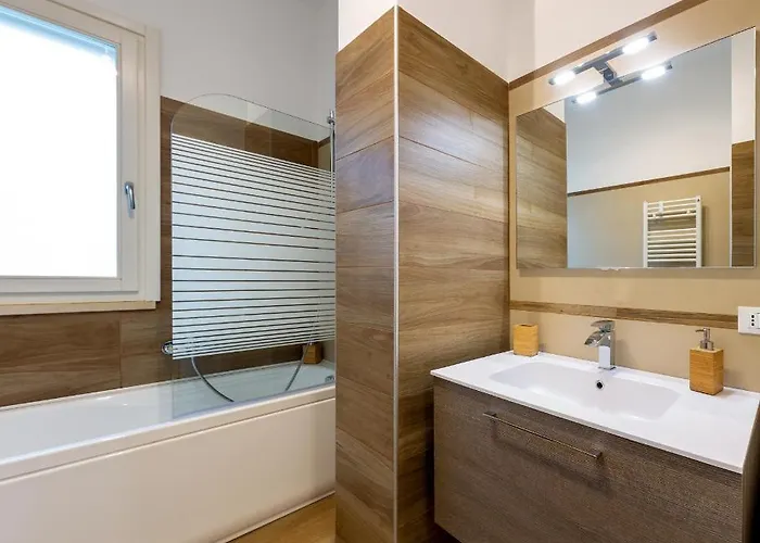 Apartament Casa Massima *