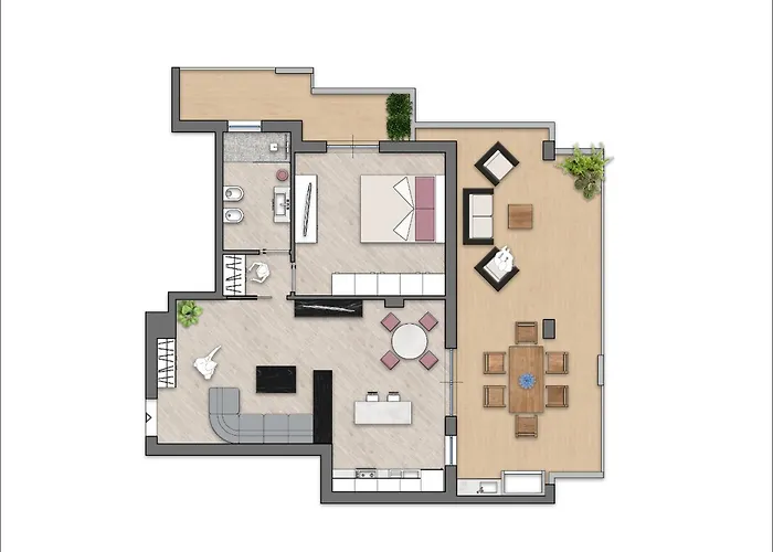 Casa Massima * Casamassima